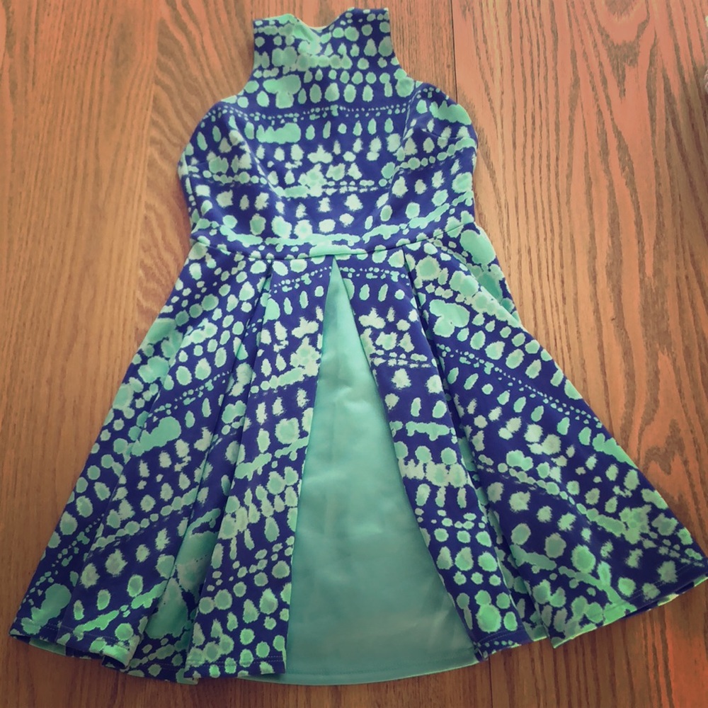 Nasty Gal dress